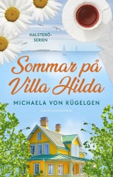 Sommar på Villa Hilda