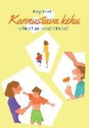 Kannustava kehu syödessä, pukiessa ja siirtyessä