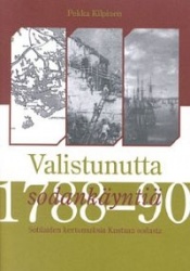 Valistunutta sodankäyntiä - sotilaiden kertomuksia Kustaan sodasta