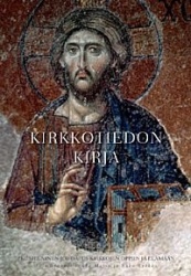 Kirkkotiedon kirja