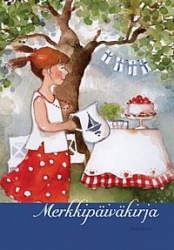 Merkkipäiväkirja