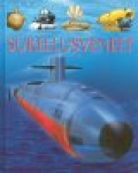 Sukellusveneet