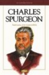 CHARLES SPURGEON saarnaaja jota kuunneltiin