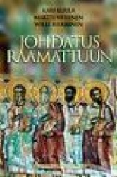 JOHDATUS RAAMATTUUN