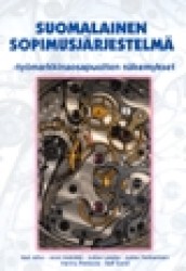 Suomalainen sopimusjärjestelmä