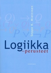 Logiikka: perusteet