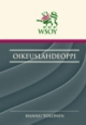 Oikeuslähdeoppi