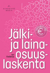 Jälki- ja lainaosuuslaskenta
