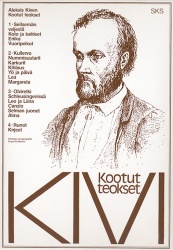 Kootut teokset 1 - 4