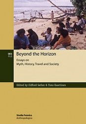 Beyond the Horizon - Essays on Myth, History, Travel and Society