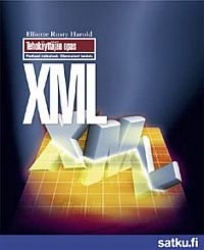 XML - TEHOKÄYTTÄJÄN OPAS