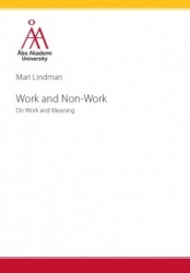 Work and non-work : on work and meaning
