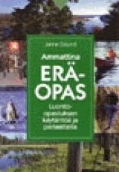 Ammattina eräopas