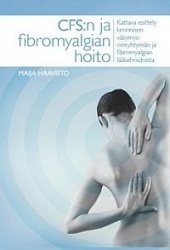 CFS:n ja fibromyalgian hoito