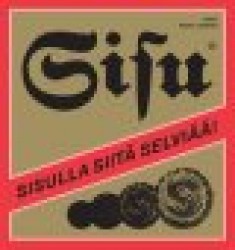 Sisulla siitä selviää!