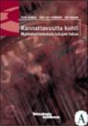 KANNATTAVUUTTA KOHTI : matkakertomuksia lukujen takaa