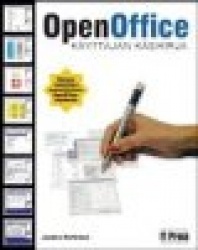 OpenOffice (+cd-rom): käyttäjän käsikirja