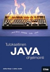 TULOKSELLINEN JAVA-OHJELMOINTI
