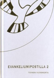 Evankeliumipostilla : 2,Toinen vuosikerta