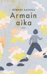 Armain aika