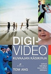 DIGIVIDEO : kuvaajan käsikirja