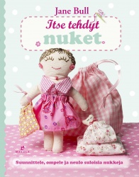 Itse tehdyt nuket