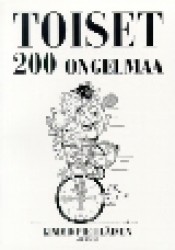 Toiset 200 ongelmaa