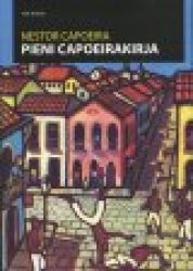 Pieni capoeirakirja