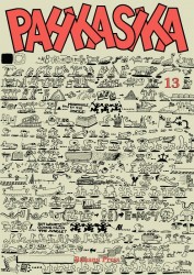 Pahkasika nro 13