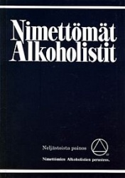 Nimettömät alkoholistit