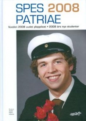 Spes patriae : 2008