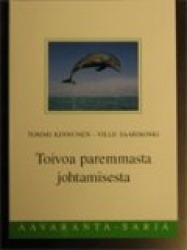 Toivoa paremmasta johtamisesta