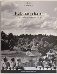 Kulttuurin kaari – uimahyppyjen suomalainen tarina : Suomen Uimaliitto 1906–2026