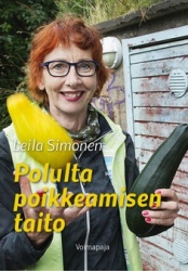 POLULTA POIKKEAMISEN TAITO