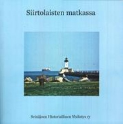 Siirtolaisten matkassa