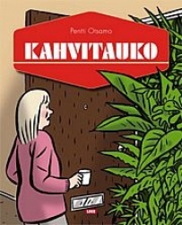 Kahvitauko