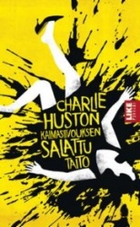 Kalmasiivouksen salattu taito