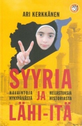 Syyria ja Lähi-itä
