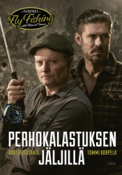 Perhokalastuksen jäljillä
