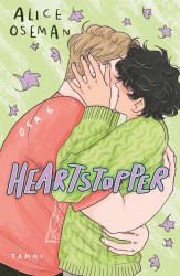 Heartstopper. Osa 6