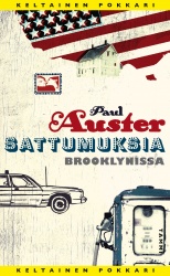 Sattumuksia Brooklynissa