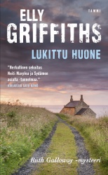 Lukittu huone