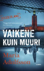 Vaikene kuin muuri