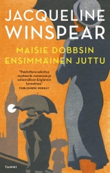 Maisie Dobbsin ensimmäinen juttu (pokkari)