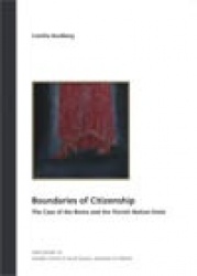 Boundaries of citizenship : the case of the Roma and the Finnish nation-state