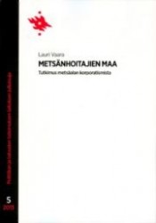 Metsänhoitajien maa 