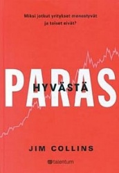 Hyvästä paras