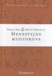 MENESTYJÄN MUOTOKUVA