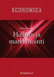 Hallitus ja markkinointi