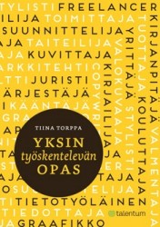 Yksin työskentelevän opas